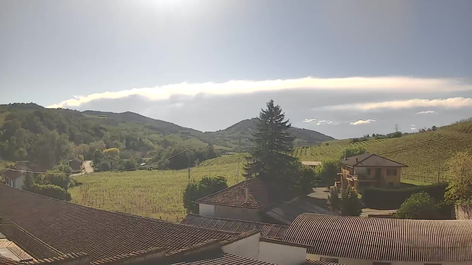 Webcam Live Stazione Meteo